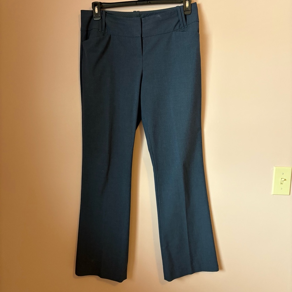 💚The Limited Dusty Blue Women's Pants